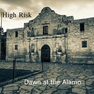 Dawn at the Alamo (Explicit)