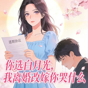 第020章 拿自己的孩子来演苦肉计，真有你的 (DJ长音频)封面