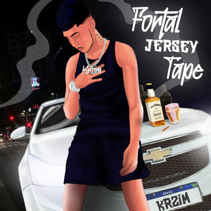 Fortal Jersey Tape (Explicit)