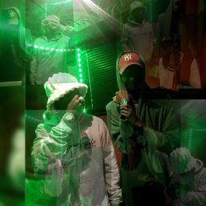 Khayelitsha (feat. Khanya Maykee) (Explicit)