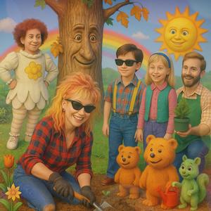 CYNDI LAUPER (Explicit)