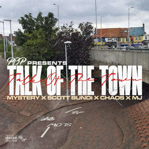 Talk of the Town (Explicit)