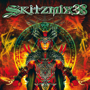 Skitzmix 38 (Mixed by Nick Skitz) [Worldwide Edition]