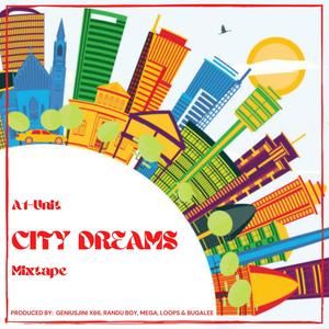 City Dreams (Explicit)