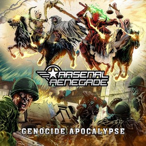 Genocide Apocalypse (Explicit)