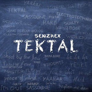 SenzRex / Tektal (Explicit)