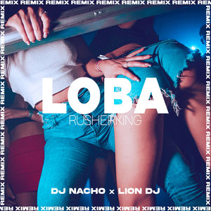 Loba (Remix)