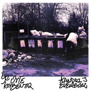 Oute Kouventa (Explicit)