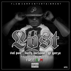Lost (Explicit)