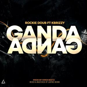 Gandaganda(feat. Kbrizzy)