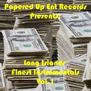 Long Island's Finest Instrumentals, Vol. 1