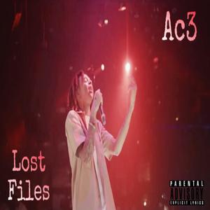 Lost Files (Explicit)