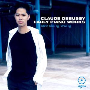 Deux Arabesques, L. 66 - Première Arabesque