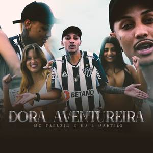 Dora Aventureira (Explicit)