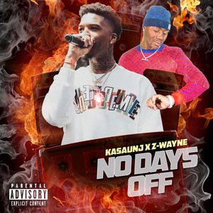 Back & Better (Explicit)