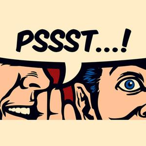 Pssst...! (Explicit)