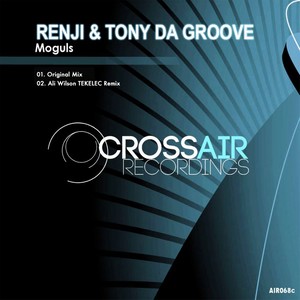 Moguls (Ali Wilson Tekelec Remix)