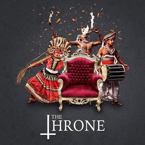 The Throne (Explicit)