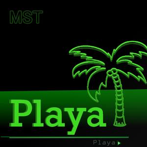 Playa (Explicit)