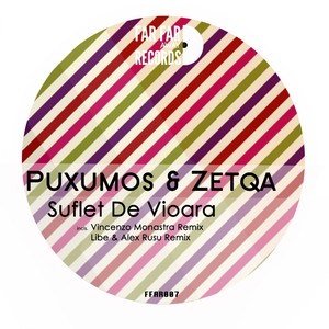 Suflet de Vioara (Vincenzo Monastra Remix)