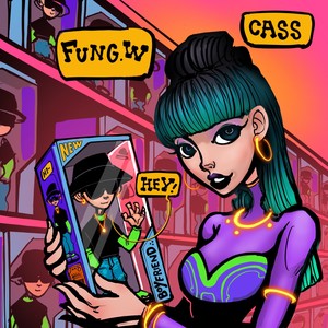 爱情便利店-19&Cass