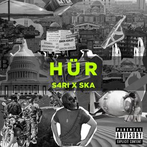 Hür (Explicit)