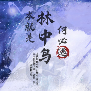 本就是笼中鸟何必逃 (DJ版)