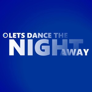 Let's Dance the Night Away (Instrumental)