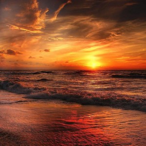 就让这大雨全都落下 (DJ Miciri版)