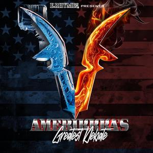 AmeriKKKa's Greatest Debate (Explicit)