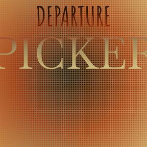 Departure Picker