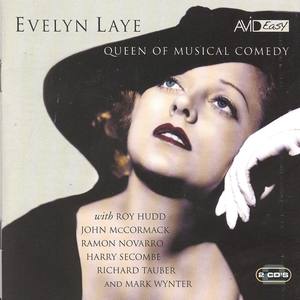 Queen Of Musical Comedy (Digitally Remastered)