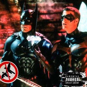 Batman X Robin (feat. Trap4shawn) [Explicit]