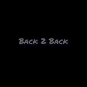 Back 2 back (feat. FreddyLV) (Explicit)