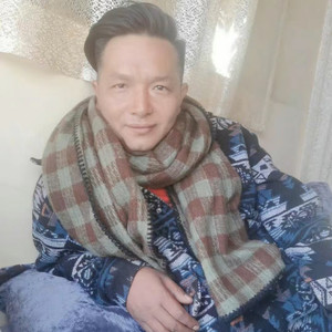 故乡回龙湾