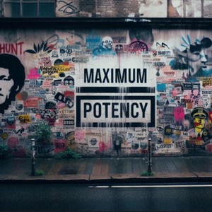 MAXIMUM POTENCY (Explicit)