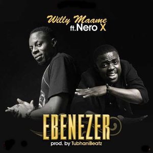 Ebenezer (Explicit)