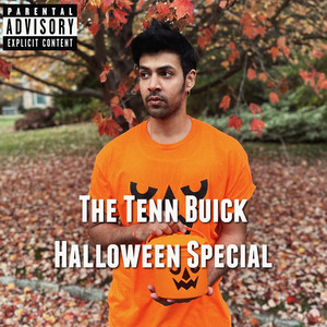 Ghost Stories (Explicit)