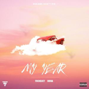 My Year (feat. Bora)