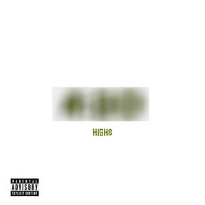 420 HiGH$ (feat. Prodgee Beats) (Explicit)