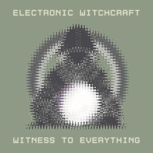 Witness To Everything (A. Ashdown Remix)