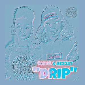 DRIP (Explicit)