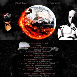 La main du magicien (Explicit)