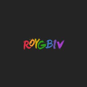 ROYGBIV (feat. Andrew Black)