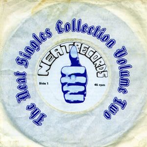 The Neat Singles Collection: Vol. Two (Explicit)