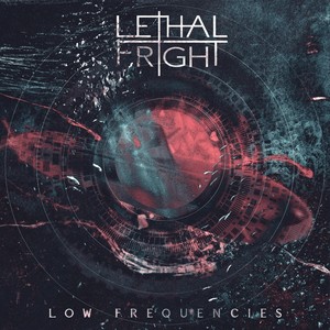 Low Frequencies(feat. Blaze Bayley & Derek Sherinian)