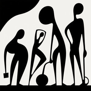 who's ahead of my time