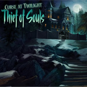 Curse At Twilight: Thief of Souls (Original Soundtrack)