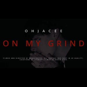 On My Grind (Explicit)