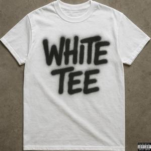 White Tee (feat. Apollo Jones)